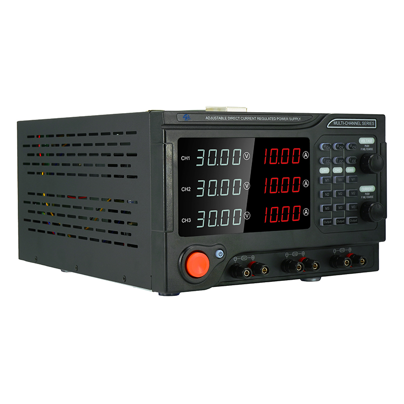 Laboratory Adjustable 15v 30v  - Programmable Dc Power Supply 60V 10A recension och pris