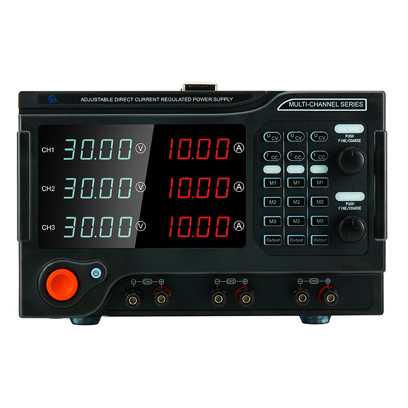 Laboratory Adjustable 15v 30v  - Programmable Dc Power Supply 60V 10A recension och pris