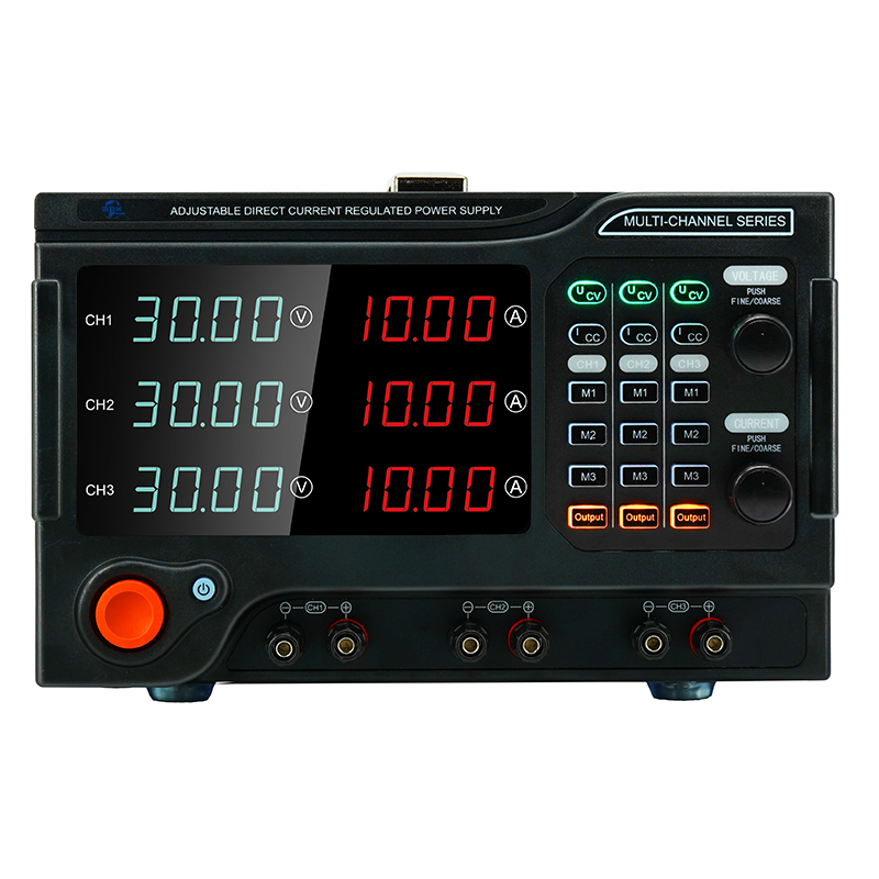 Laboratory Adjustable 15v 30v  - Programmable Dc Power Supply 60V 10A recension och pris